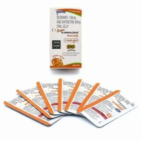 Super Kamagra Oral Jelly
