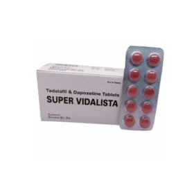 Super Vidalista